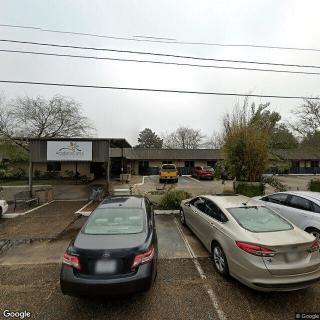Community Rehabilitation Hosp