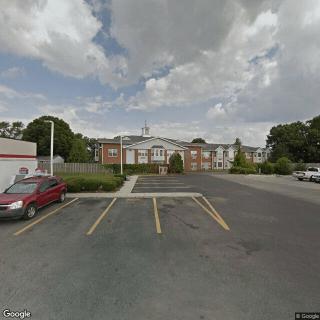 Lincoln Lodge Retirement Residence