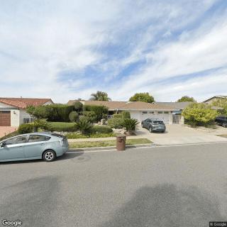 Pacific Breeze Home II