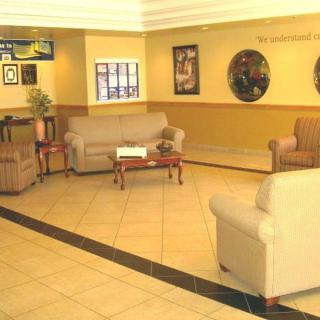 Estrella Health and Rehab Center