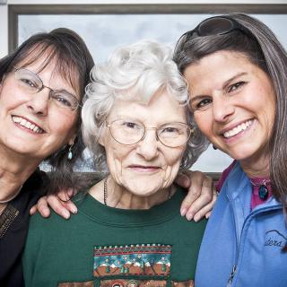 Jarman Center Senior Living