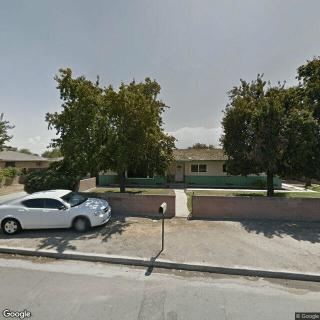 New Horizon Homes