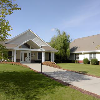Francis House
