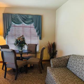 Brentwood Terrace Healthcare And Rehabilitation