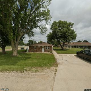 Evergreen Apartments