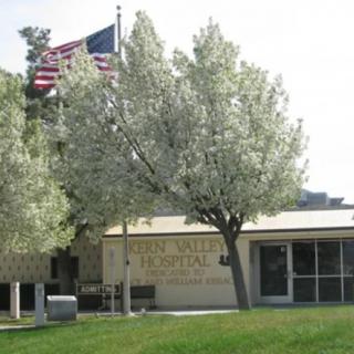 Kern Valley Healthcare