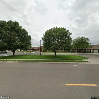 Regency Retirement Residence