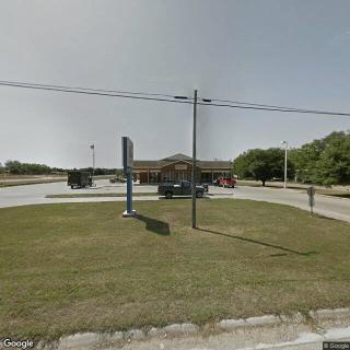 Stockdale Nursing Ctr