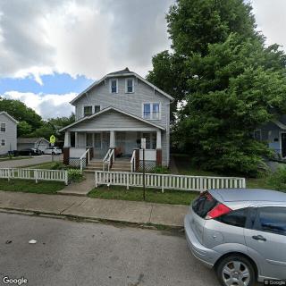 My Friends Place in Unity