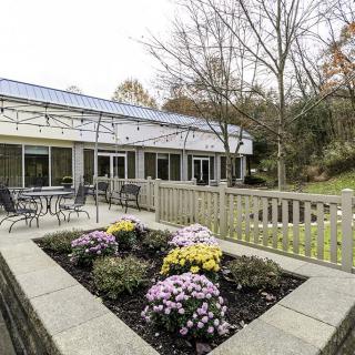 The Haven at North Hills Senior Residence