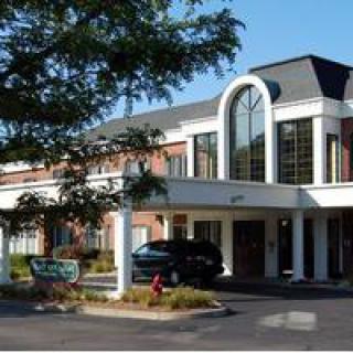 Mary Ann Morse Nursing & Rehabilitation
