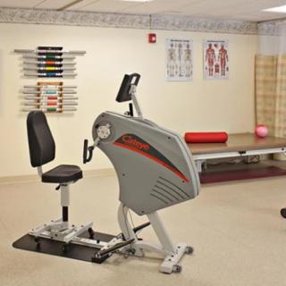 Complete Care at Harston Hall