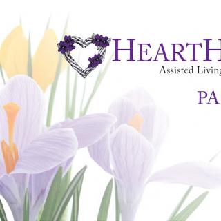 HeartHomes at Pasadena
