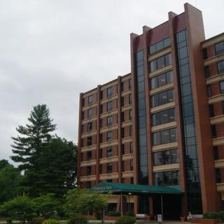 Lancaster Conestoga View