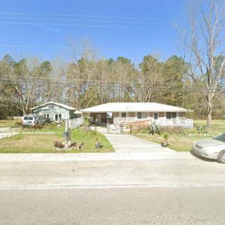 Serenity Manor Of Holly Hill