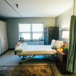 Clifton Oaks Care Center