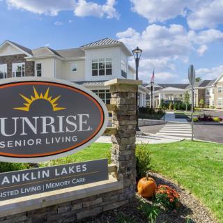 Sunrise of Franklin Lakes
