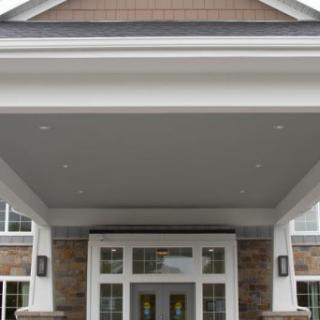 Provision Living of Forest Hills