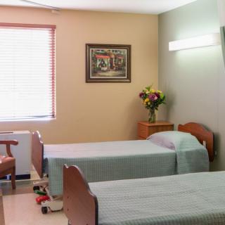 Sun City Health And Rehabilitation Center