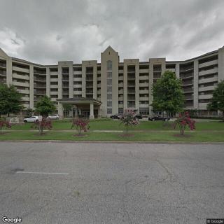 Richardson Terrace Housing