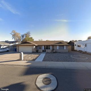 Corinthian Assisted Living Home