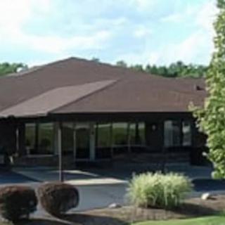 Shady Nook Care Center