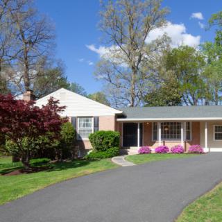 Avalon House On Gerard Court