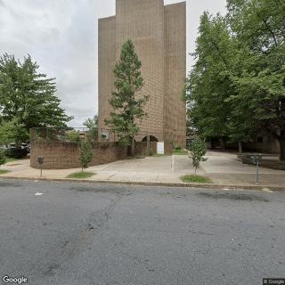 Court Tower Apartments