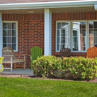 St. Joseph Residence - The Washington Center