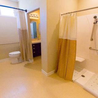 Pacific Vista Senior Living