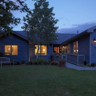 Glenwood Springs Harmony House