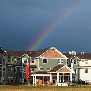 Sugar Loaf Senior Living