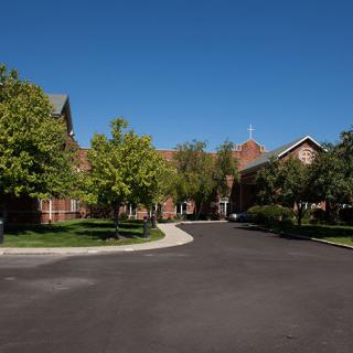 Ascension Living Saint Benedict Village