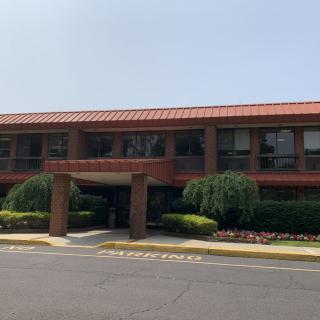 River's Edge Rehabilitation & Healthcare Center