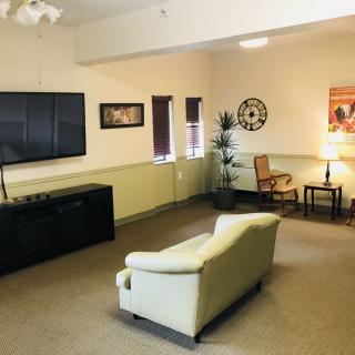 Farmington Hills Inn