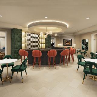 Sunscape Boca Raton