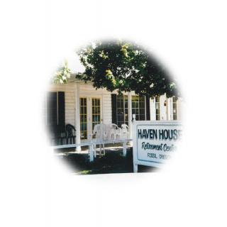 Haven House Retirement Center