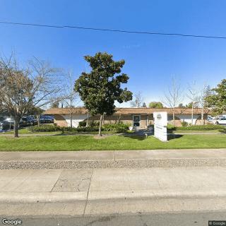 Double Tree Skilled Nursing