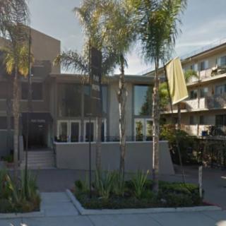 Playa Del Rey Center