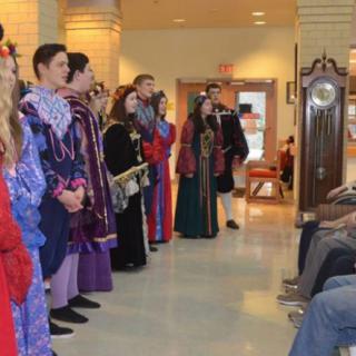 Wi Veterans Home At Chippewa Falls