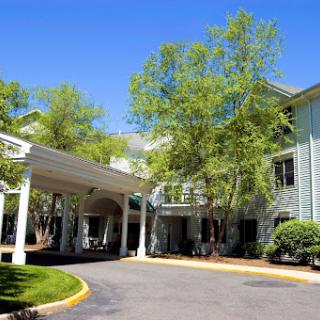 The Chelsea At Tinton Falls