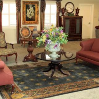 Bradford Skilled Nursing And Rehabilitation