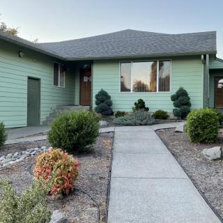 Evergreen Quality Home