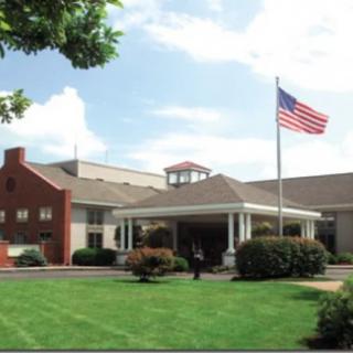 Eddy Village Green At Beverwyck