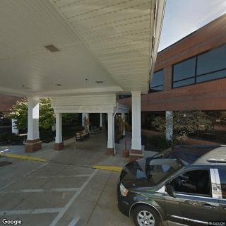 St Luke Lutheran Community