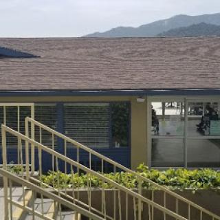 La Crescenta Healthcare Center