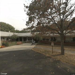 Rocky Hill Skilled Nursing and Rehabilitation Center