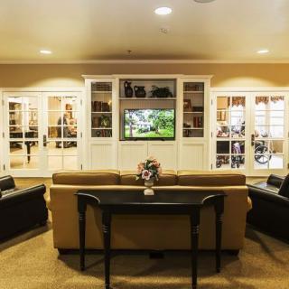 Heritage Point Memory Care & Transitional Assisted Living