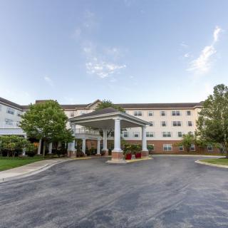 StoryPoint Naperville