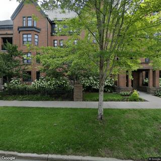 Summit Manor Health Care Ctr